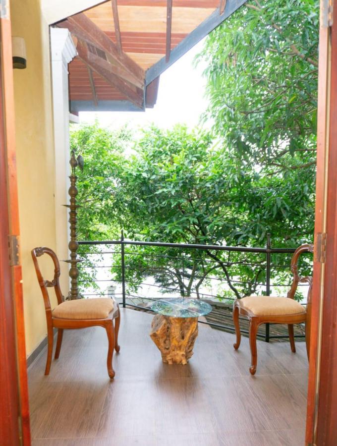 Airport Villa D 87 Katunayake Exterior photo